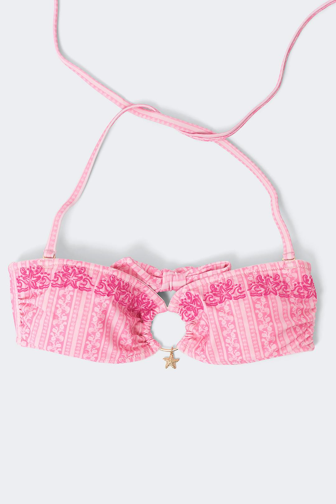 Bikini toppur