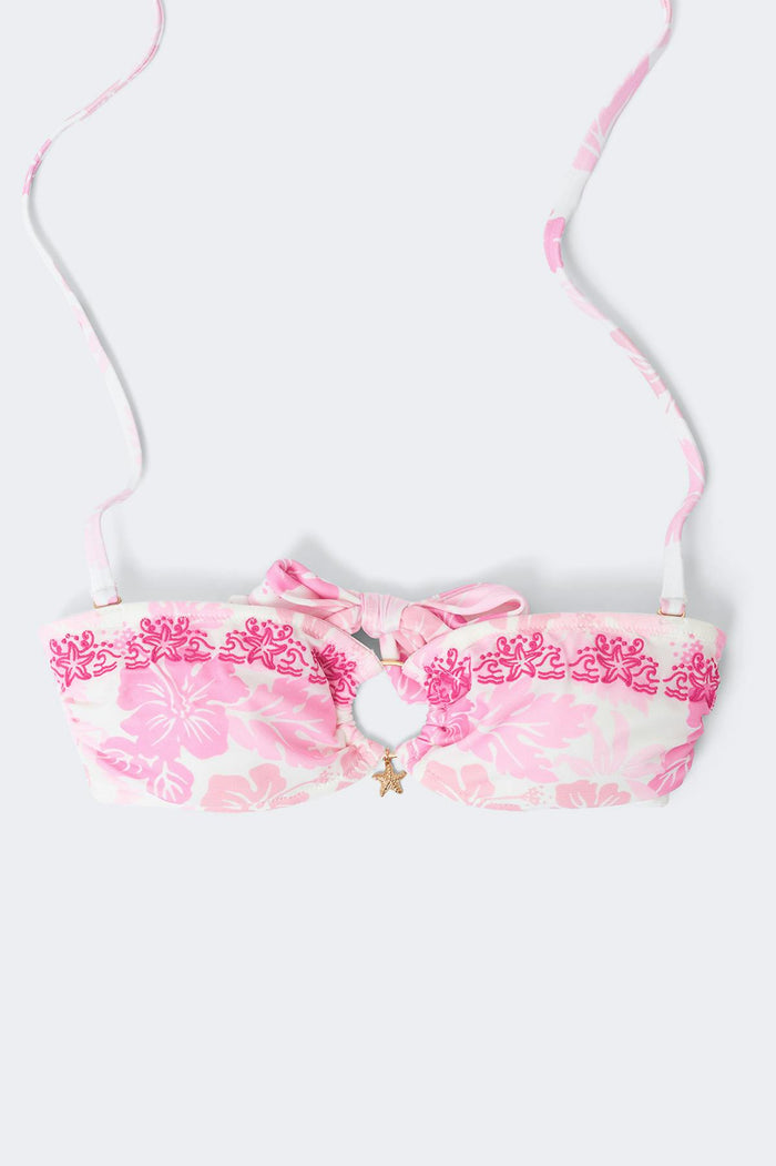 Bikini toppur