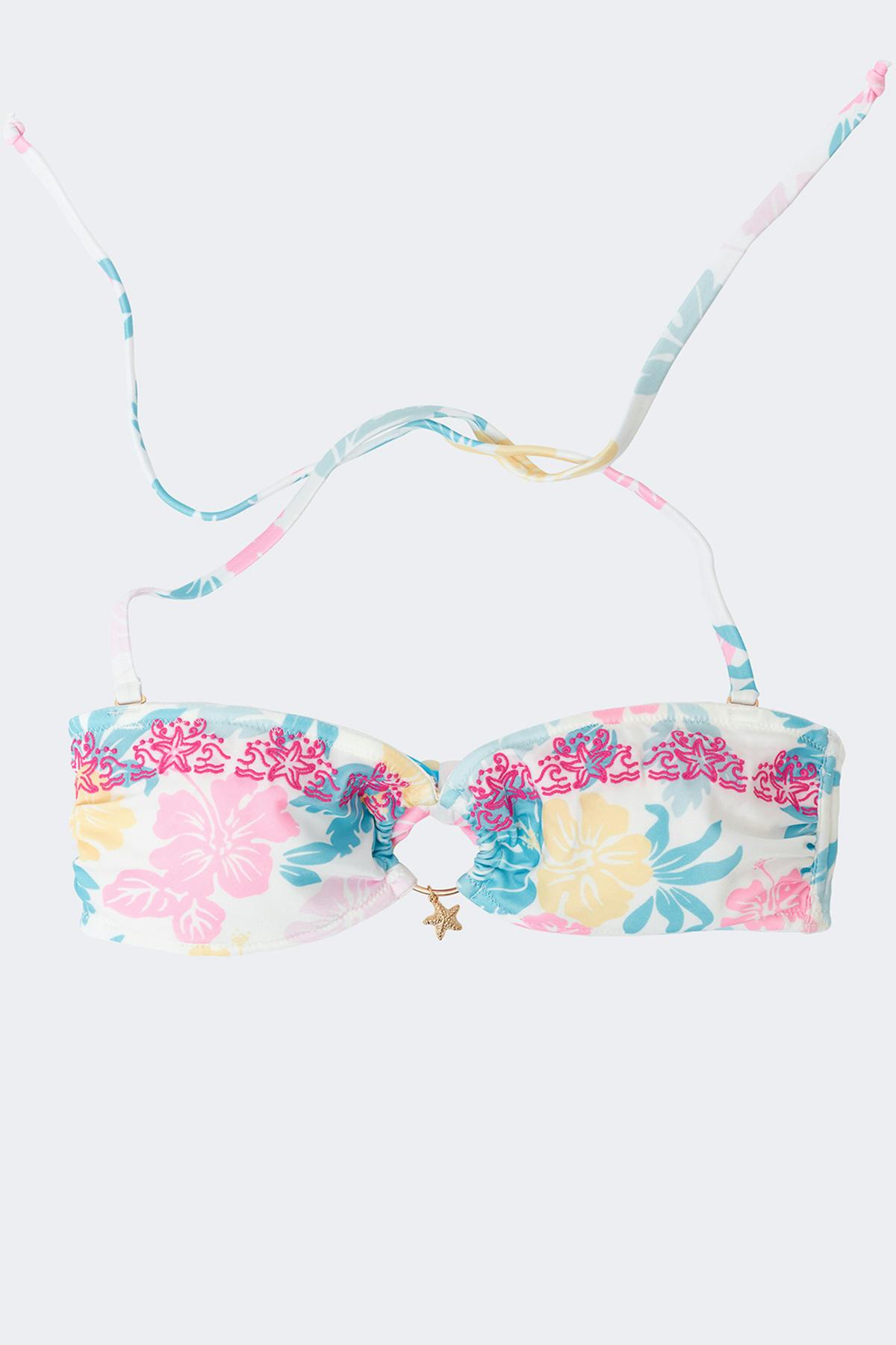 Bikini toppur