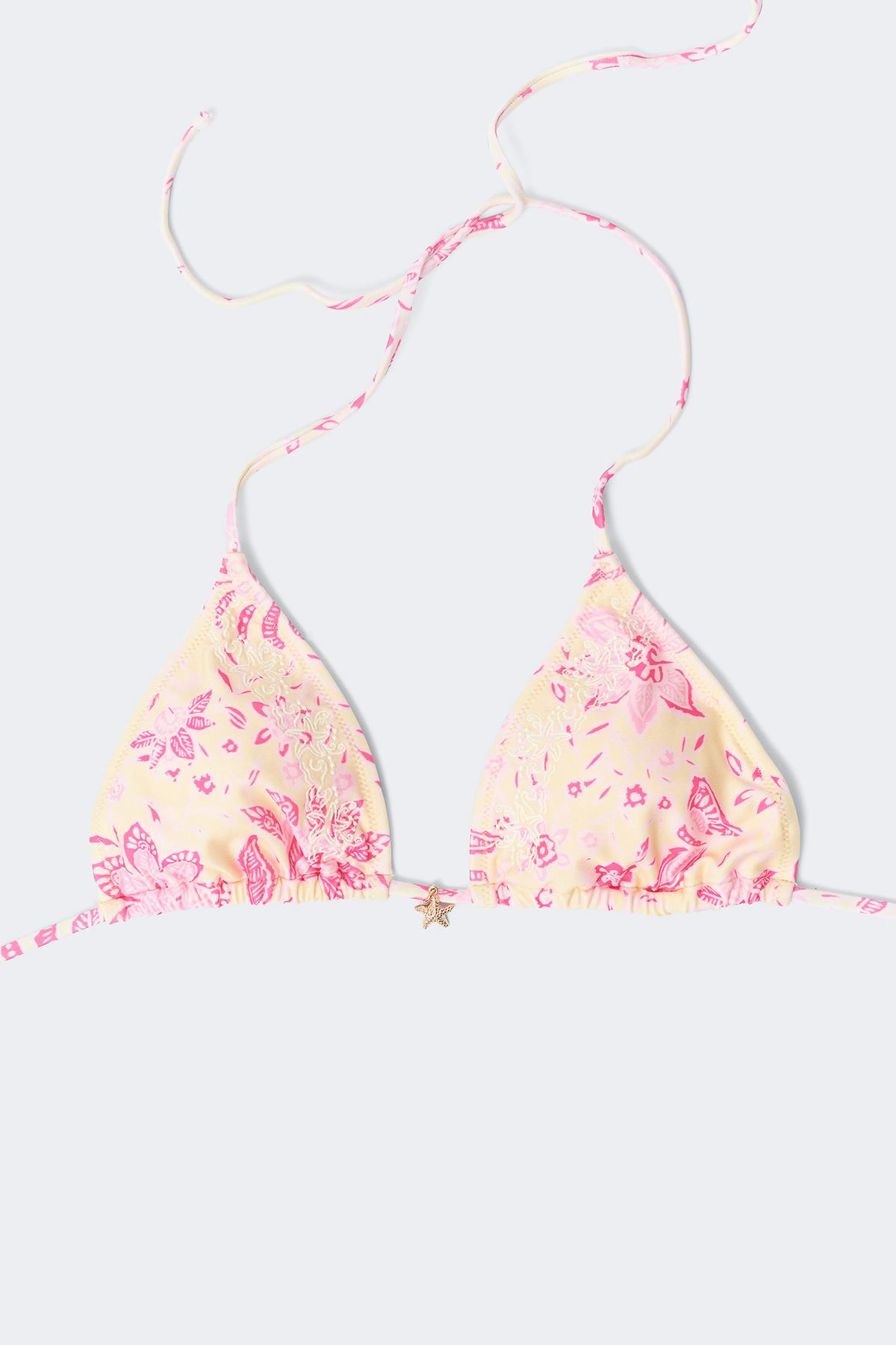 Bikini toppur