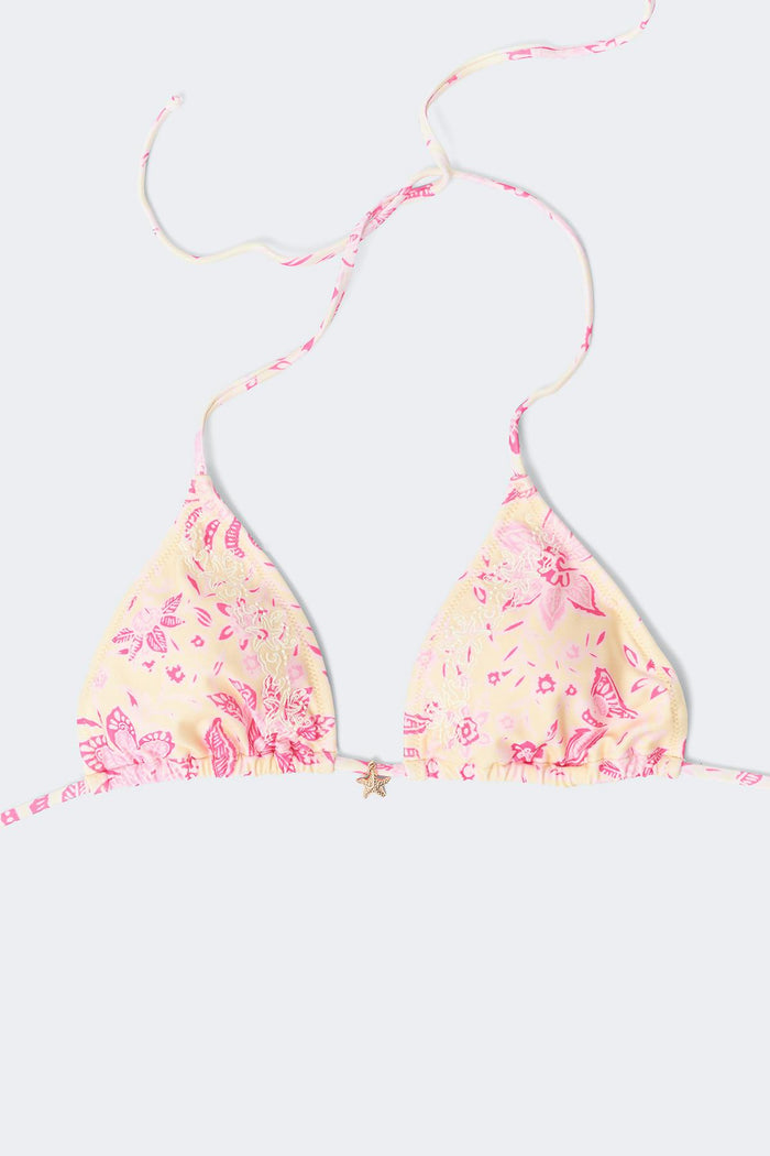 Bikini toppur