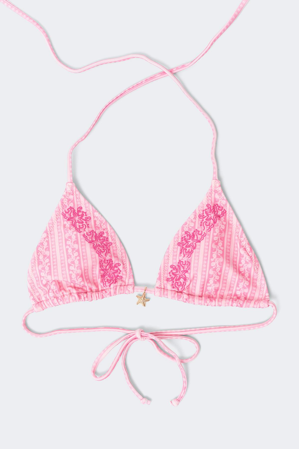 Bikini toppur