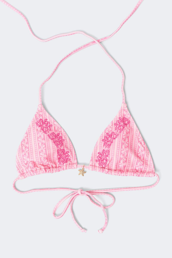 Bikini toppur
