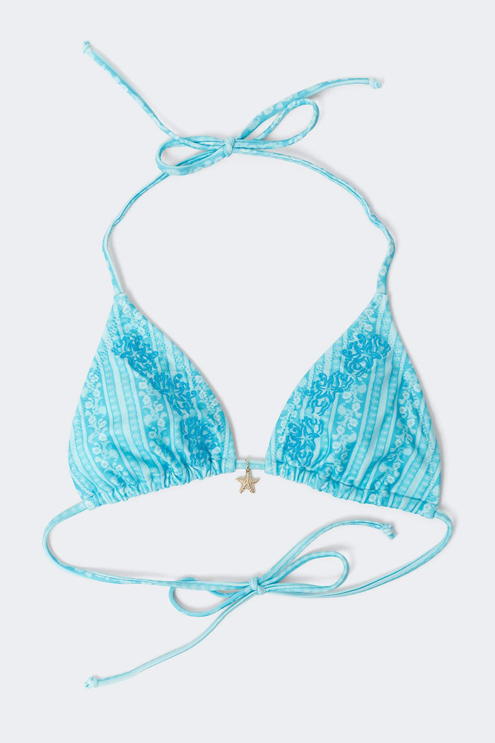 Bikini toppur