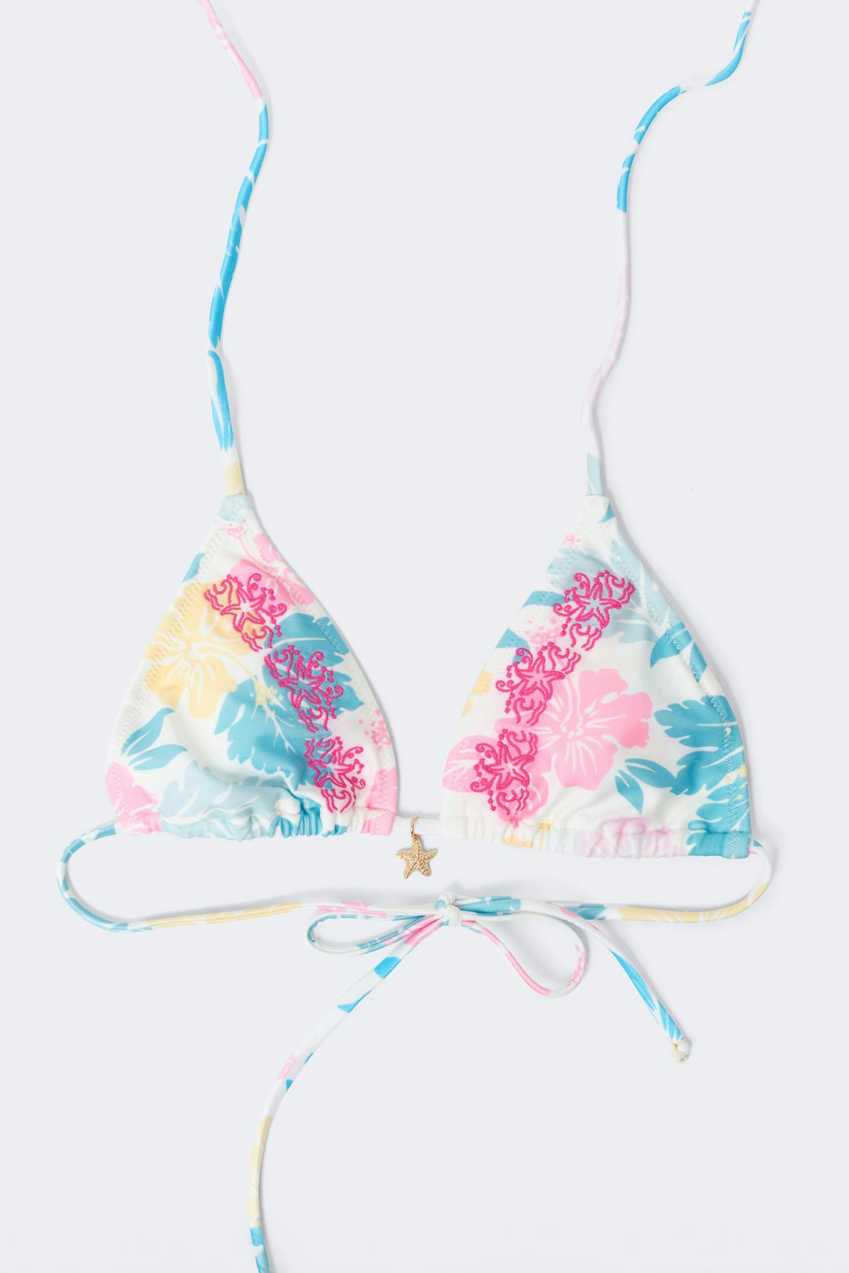 Bikini toppur