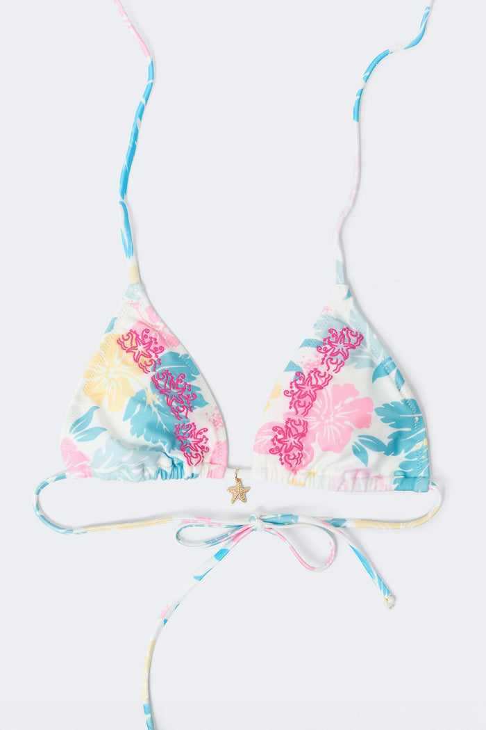 Bikini toppur