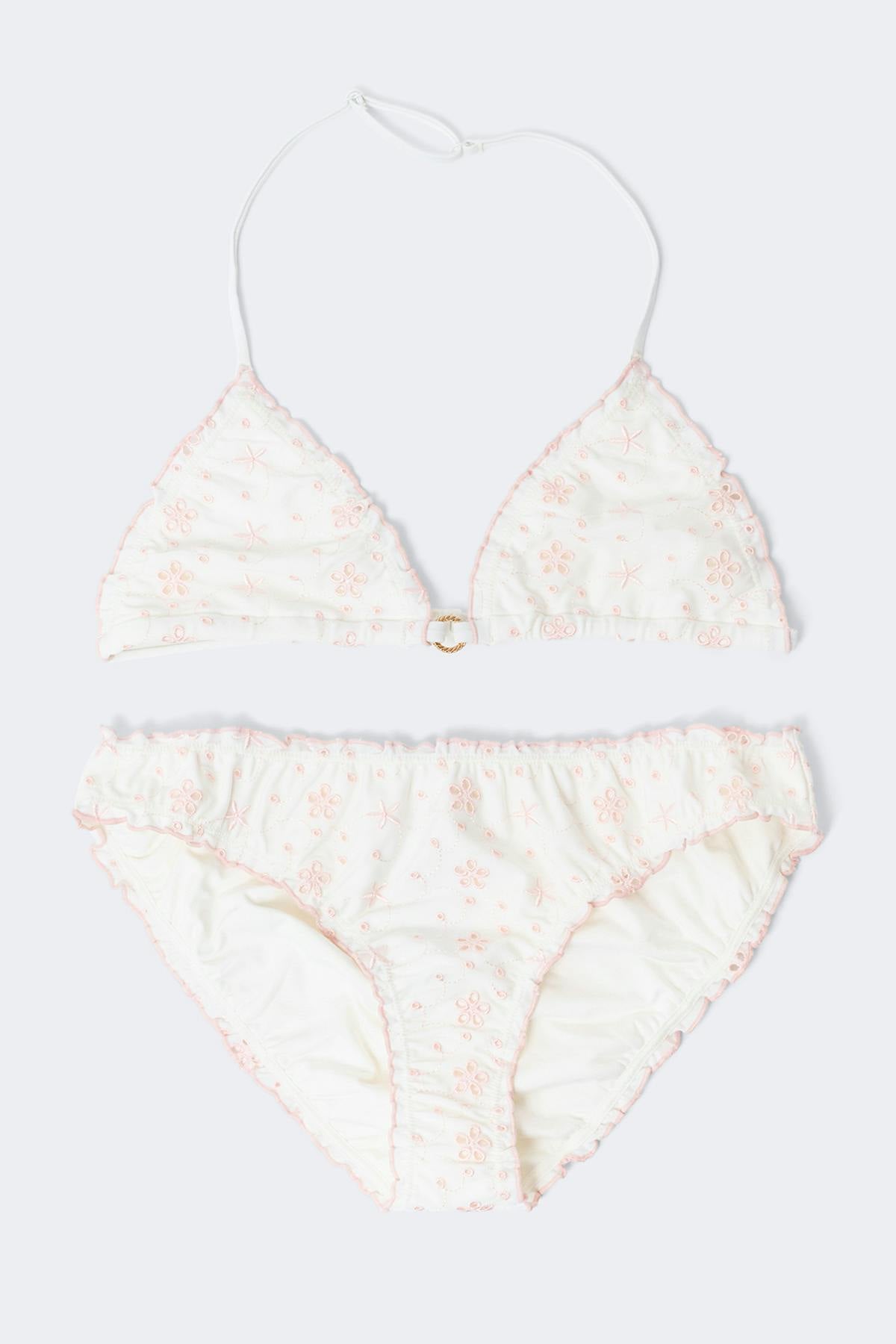 Y bikini sett