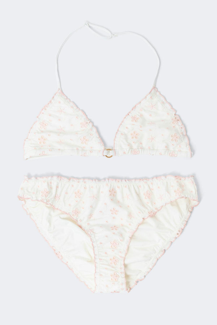 Y bikini sett