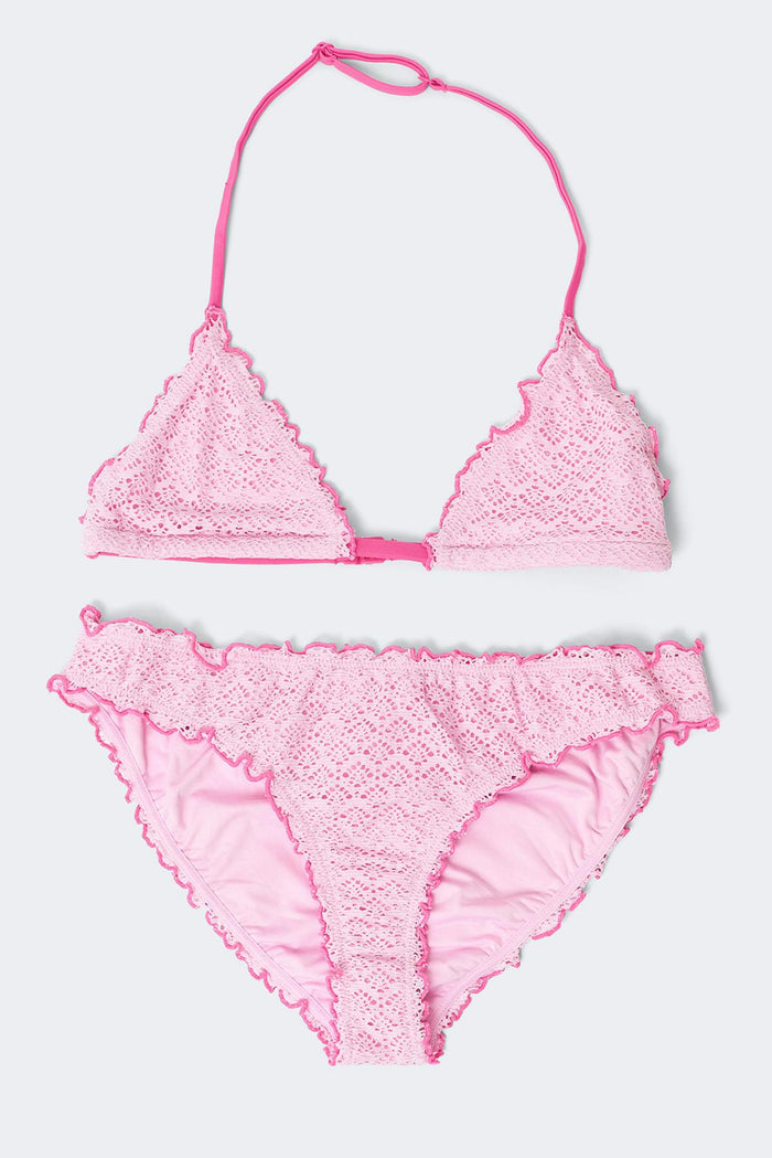 Y bikini sett