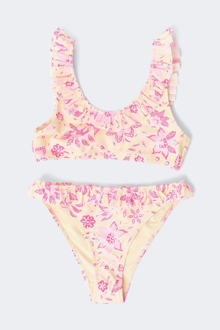 Y Bikini sett
