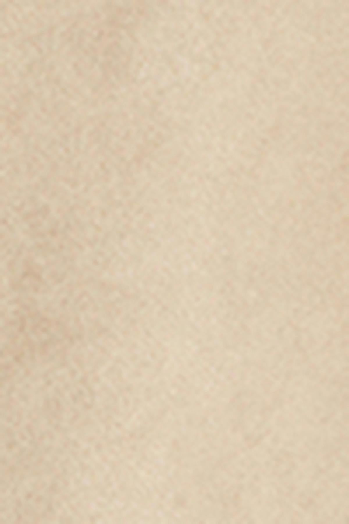 Faux suede jakki