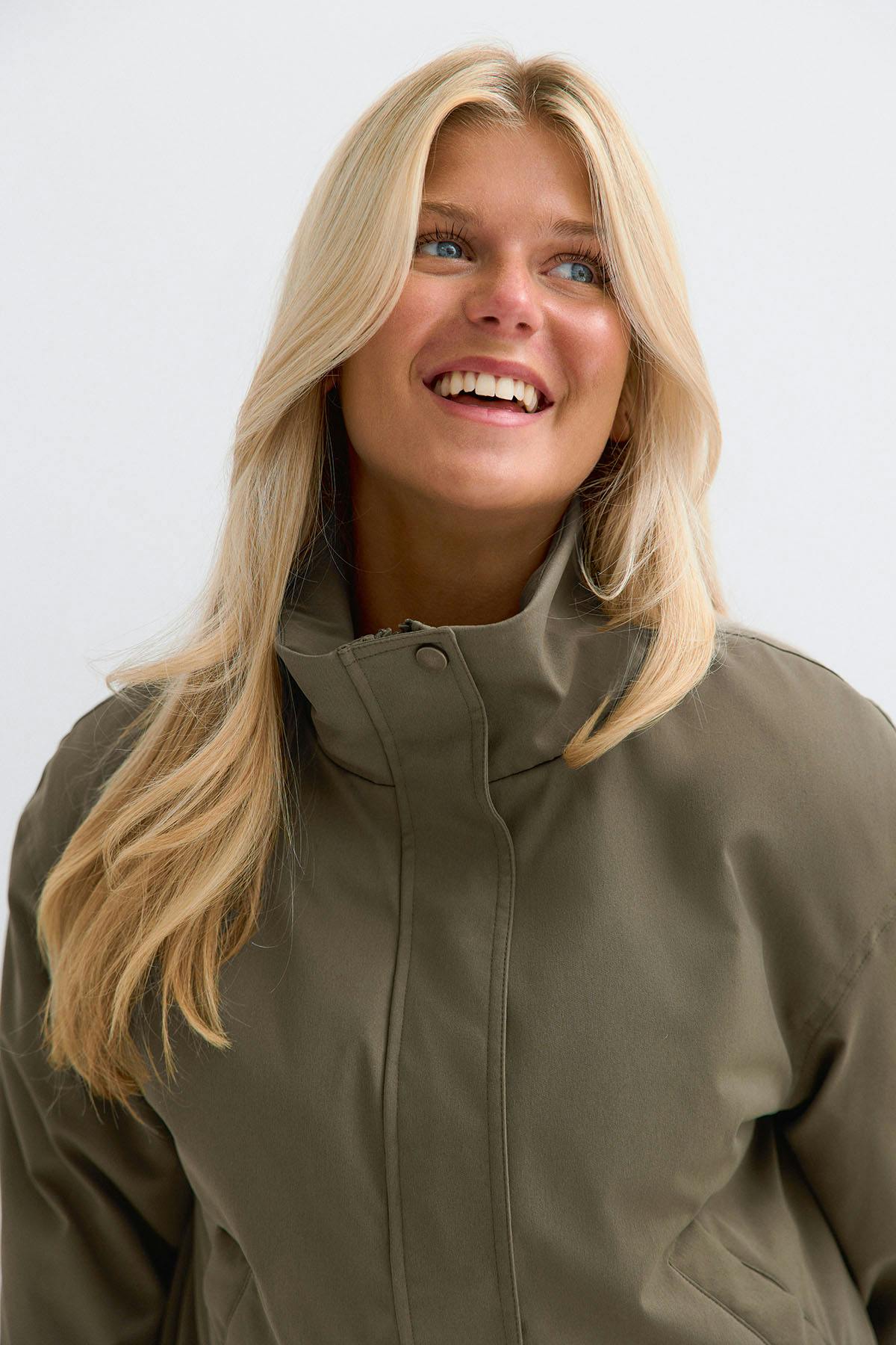Bomber jakki