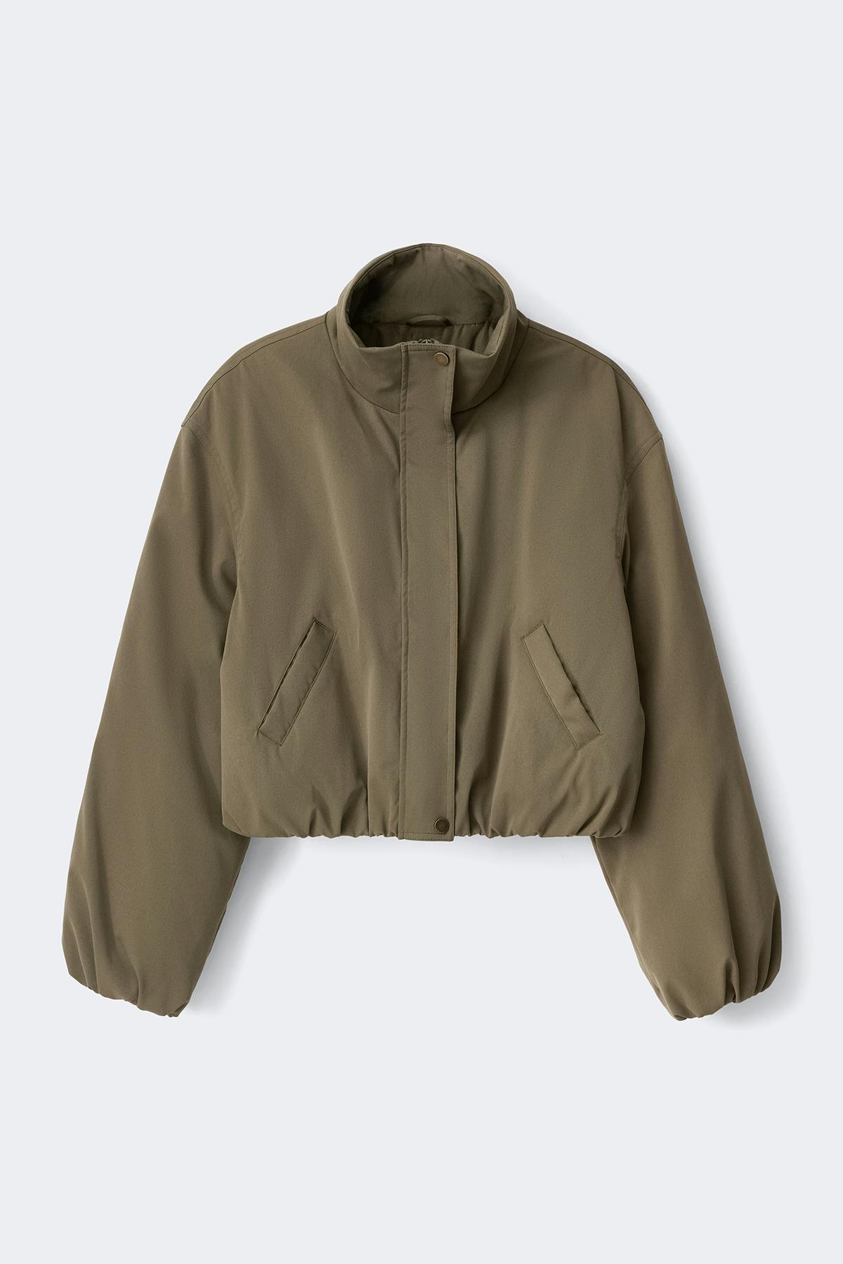 Bomber jakki
