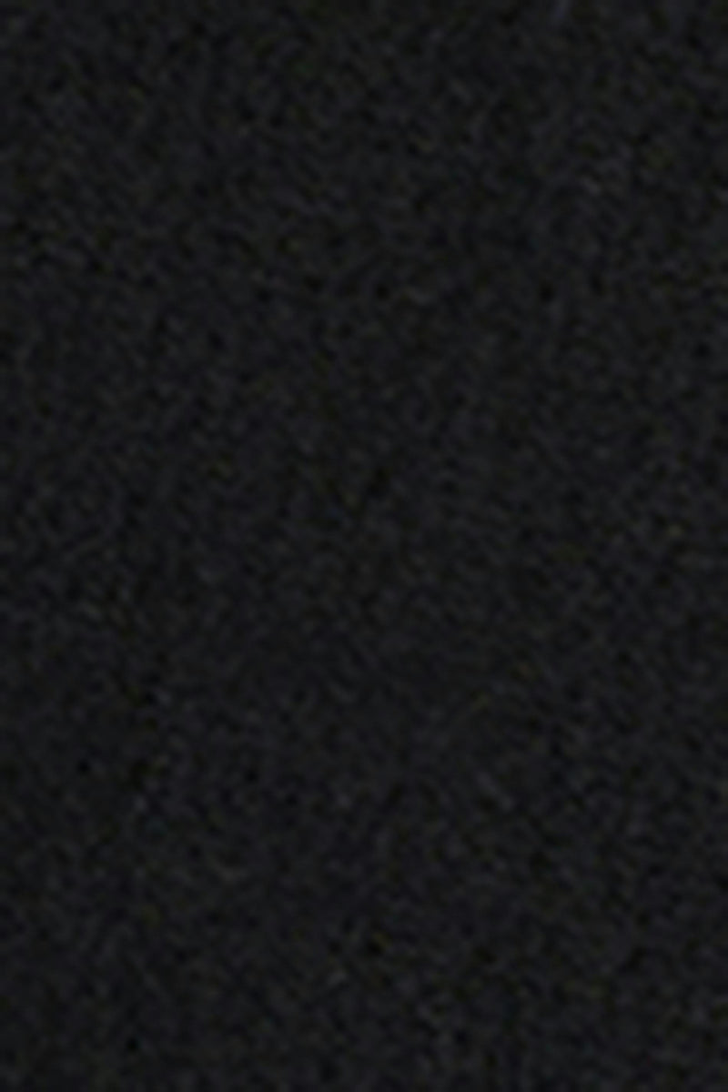 14+ peysa með blúndu