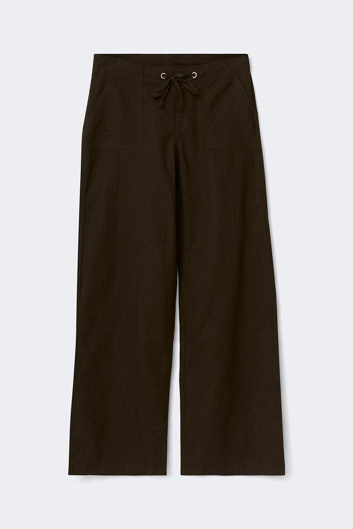 Hör buxur tall