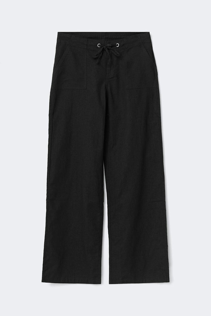 Hör buxur tall