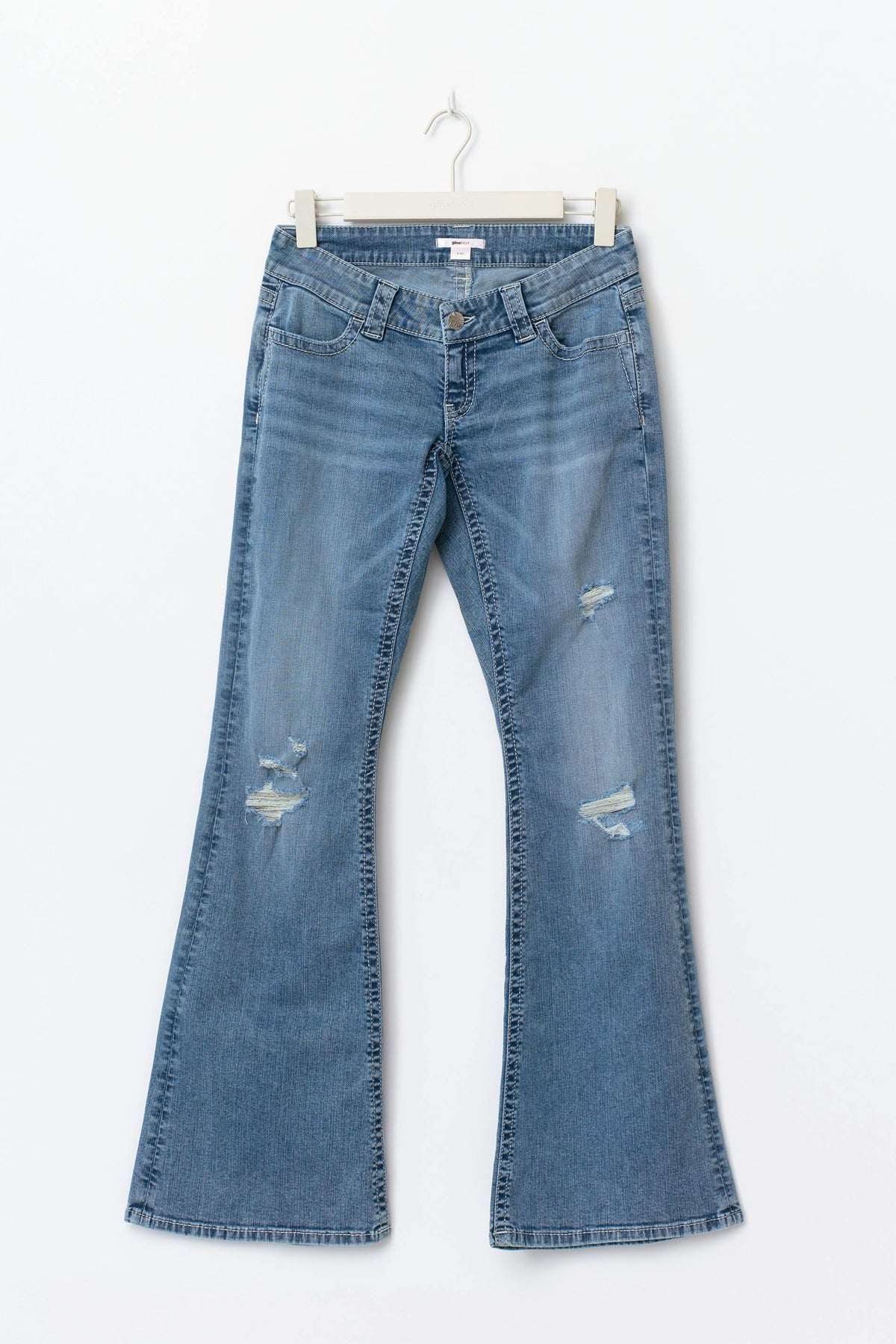 14+ flare gallabuxur