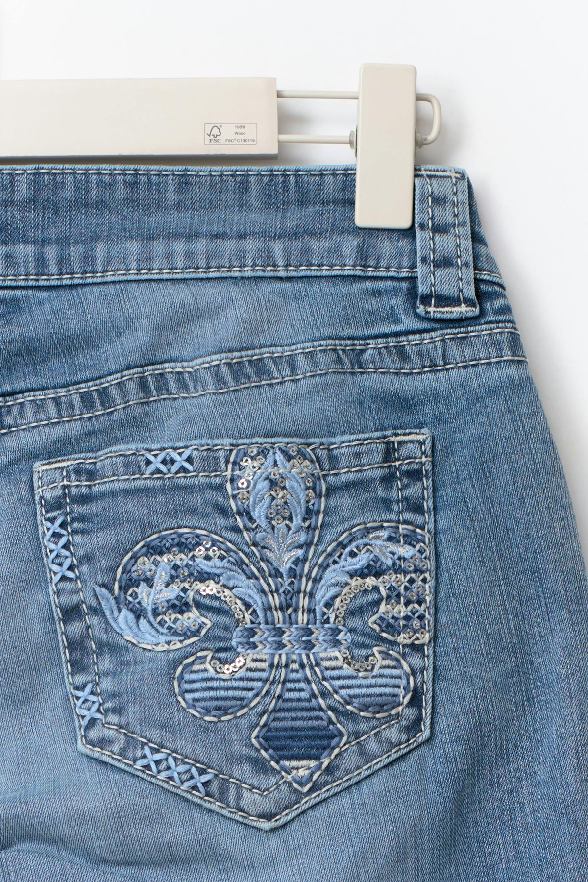 14+ flare gallabuxur