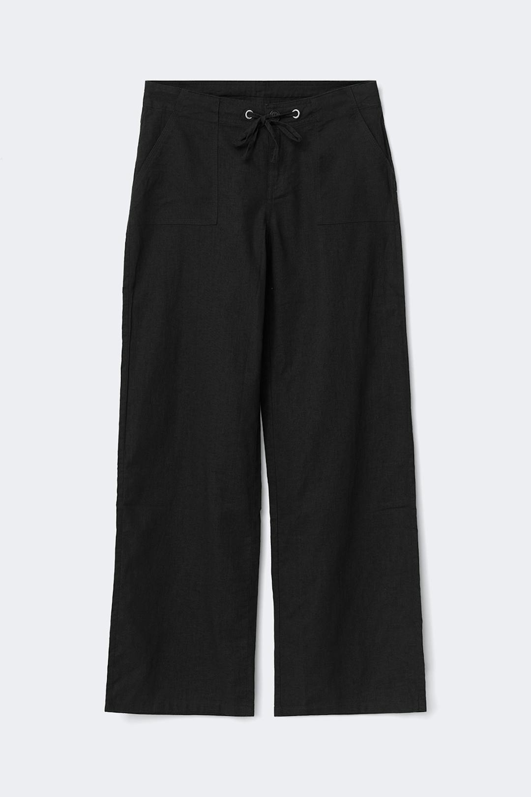 Hör buxur, petite