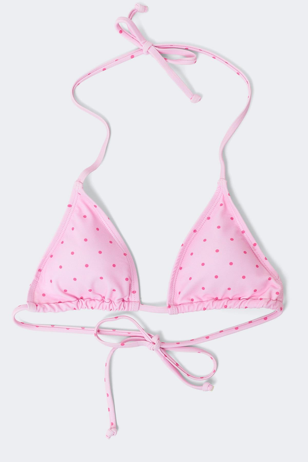 Bikini toppur