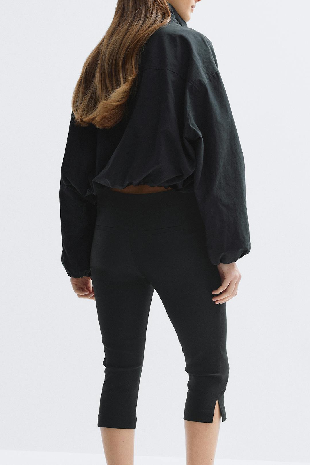 Capri buxur