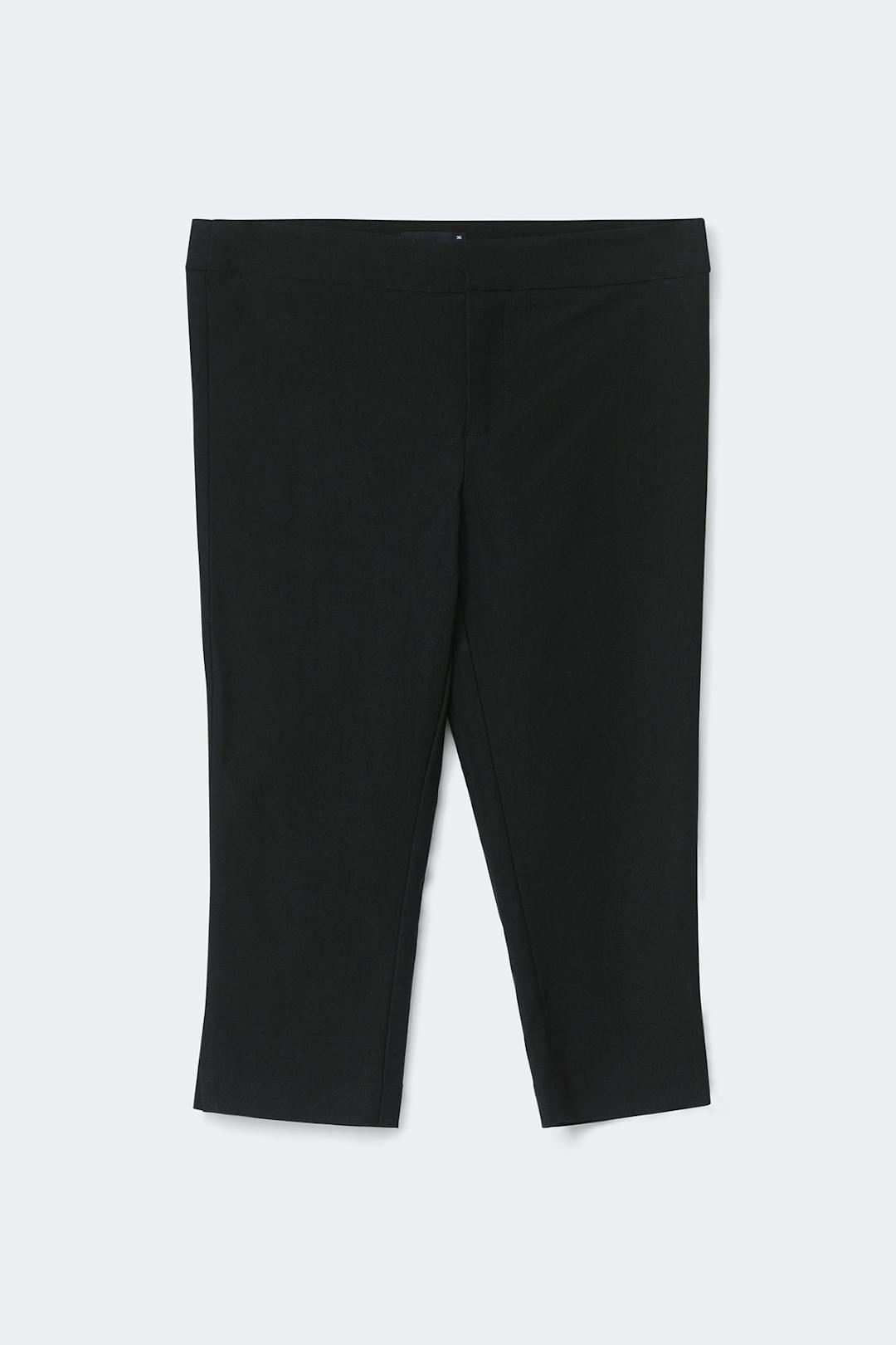 Capri buxur