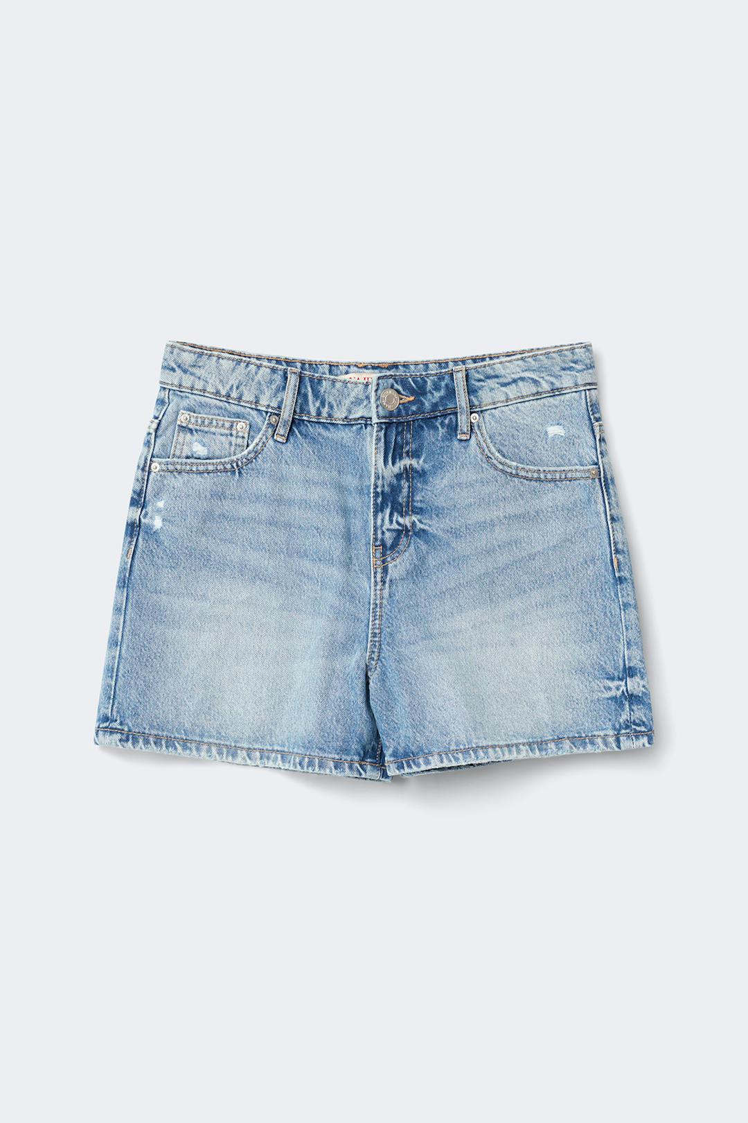 Gallastuttbuxur