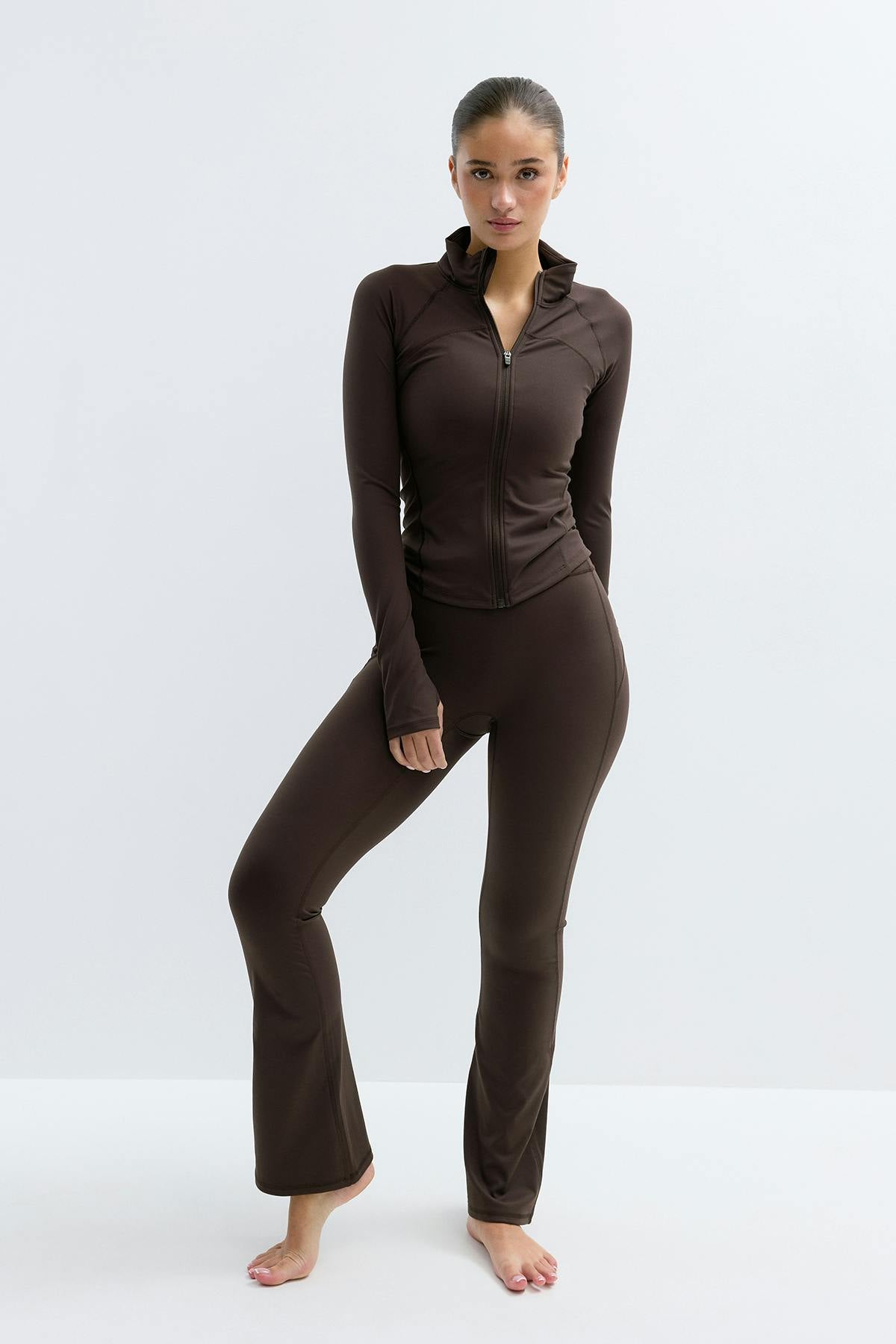 Yoga leggings