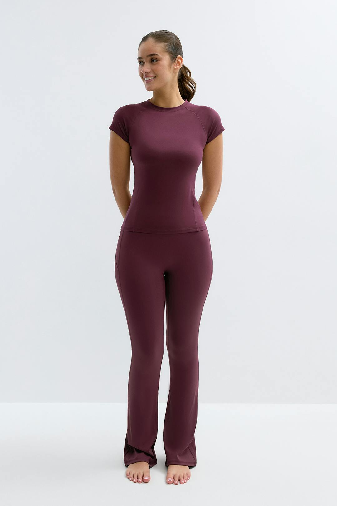Yoga leggings