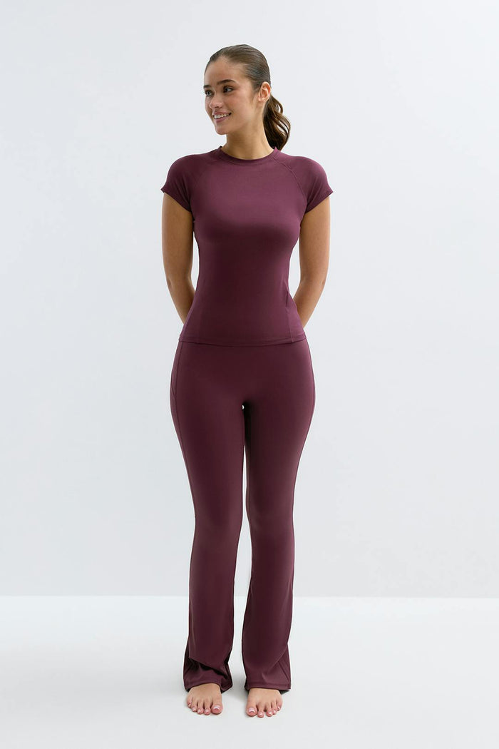 Yoga leggings