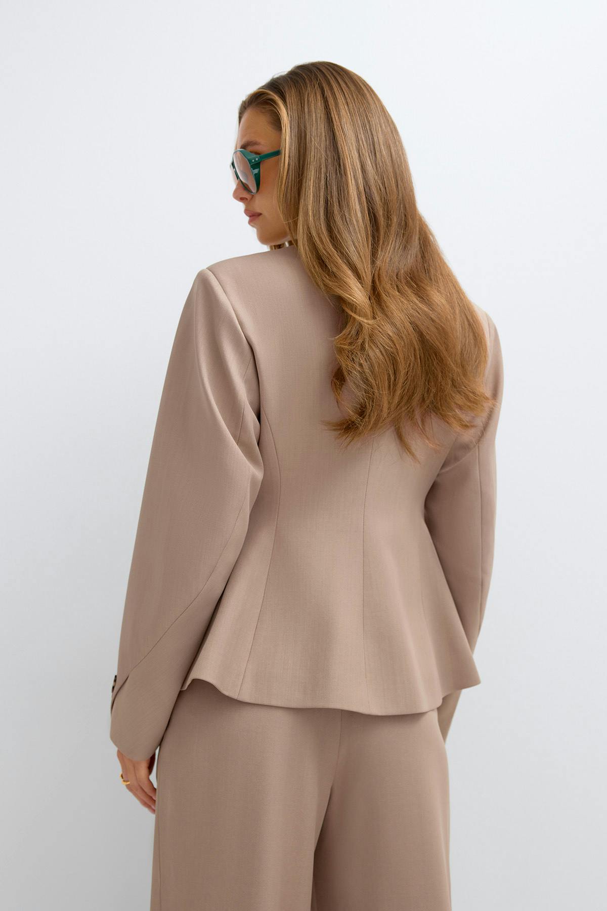 Blazer jakki