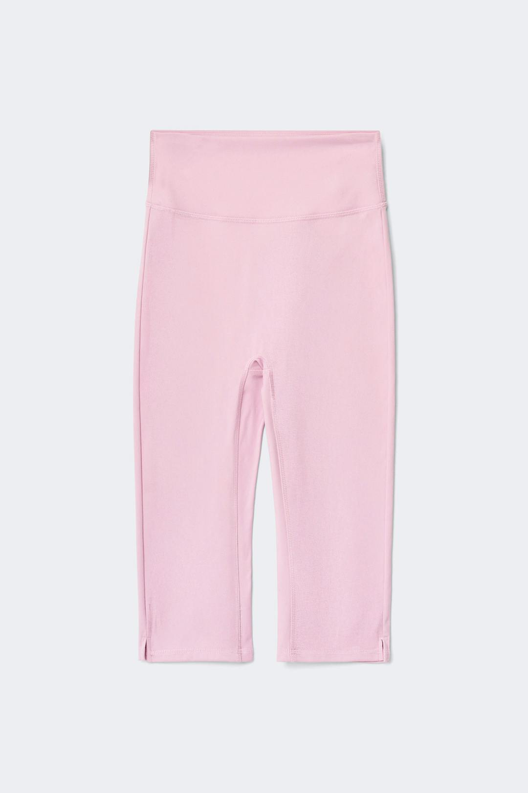 Yoga capribuxur