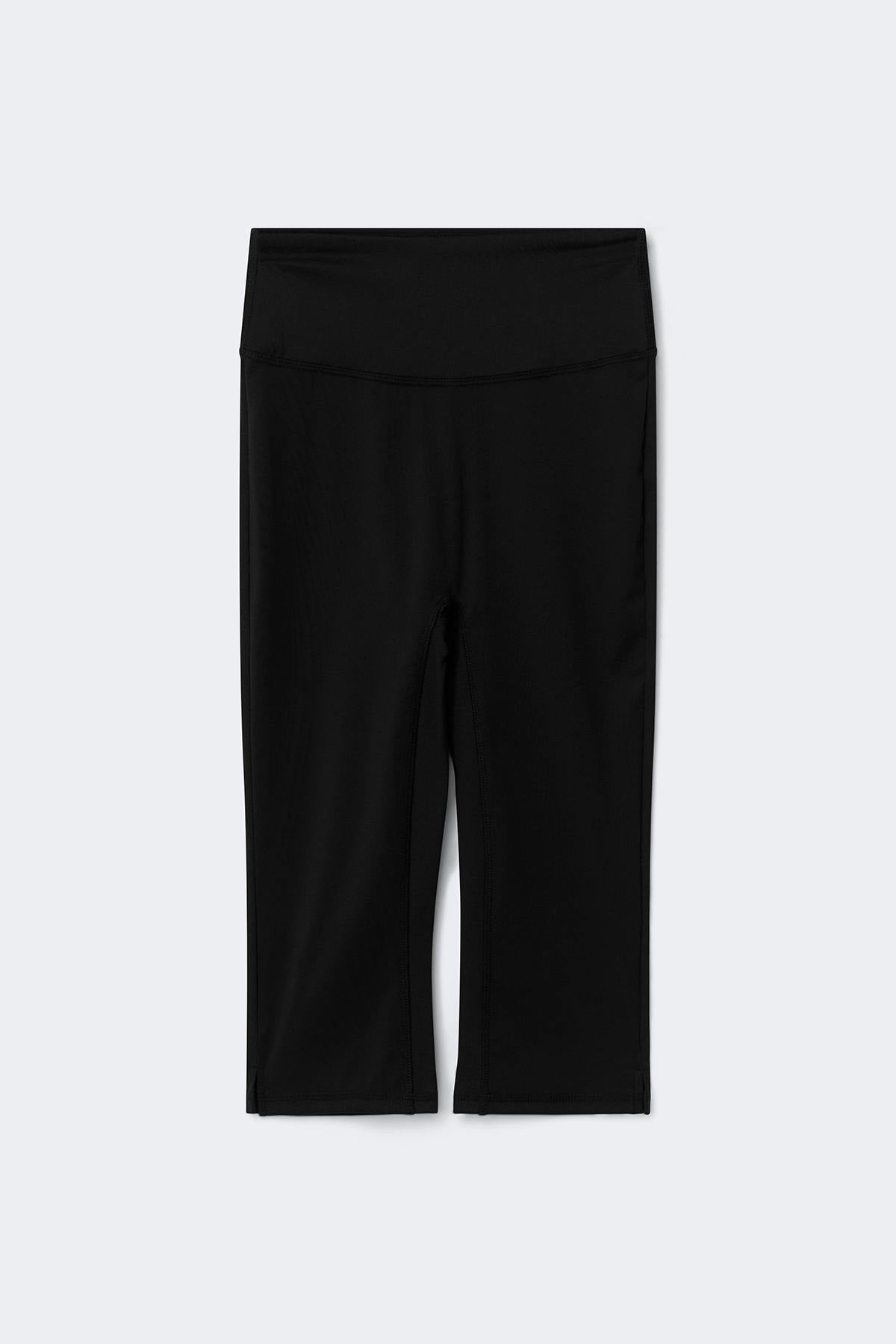 Yoga capribuxur