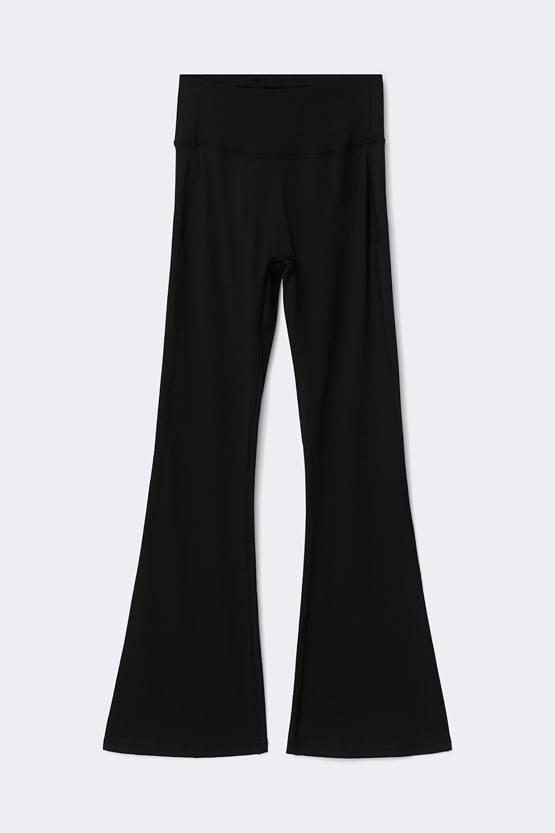 Yoga buxur tall