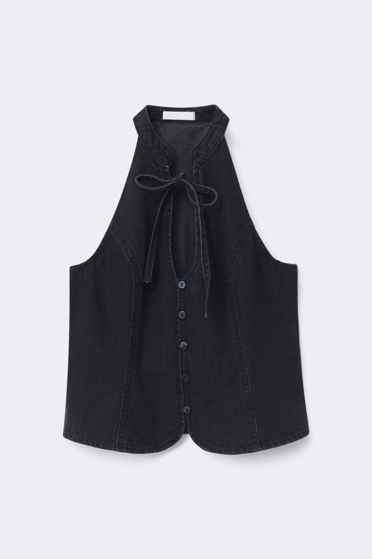Toppur denim