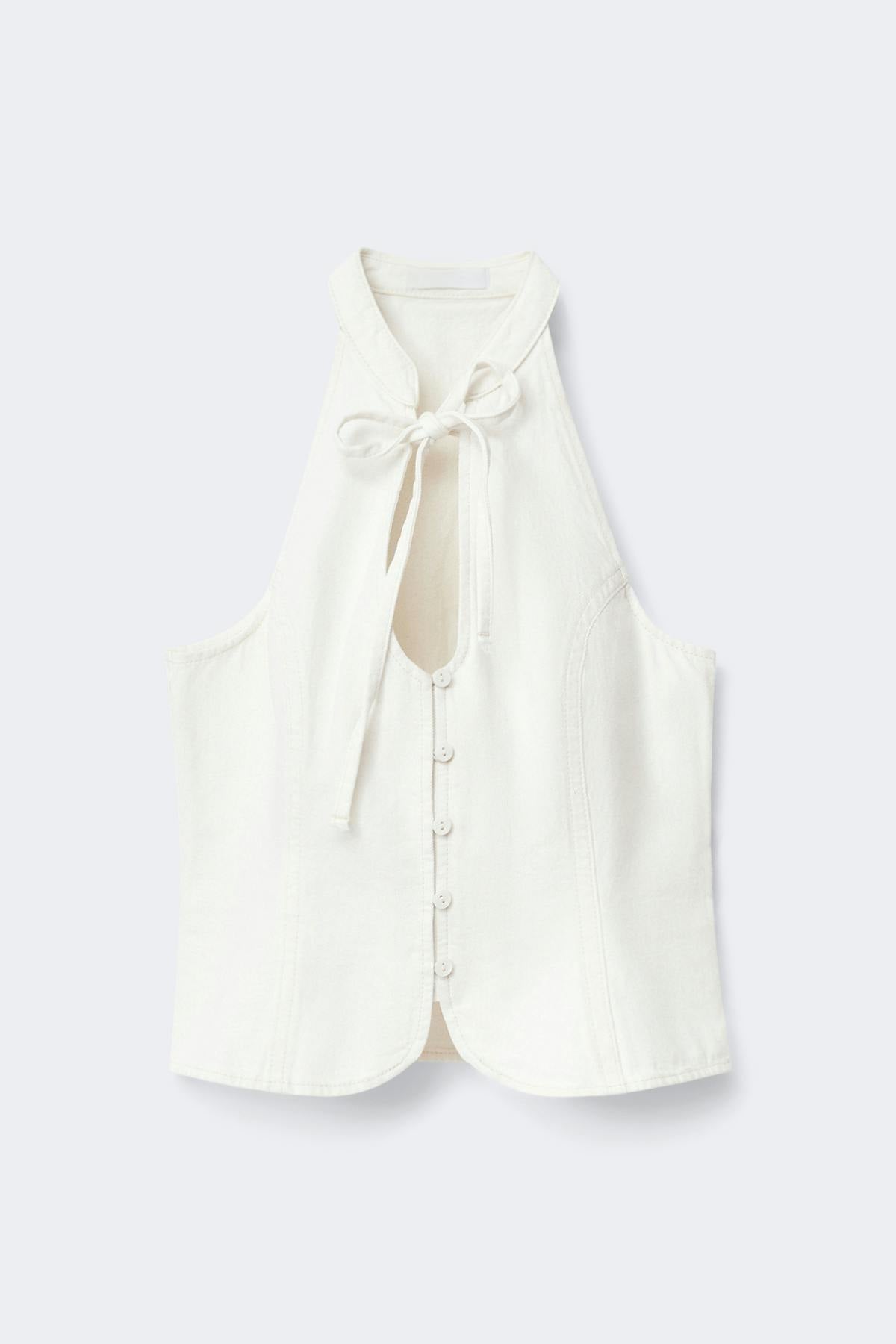 Toppur denim