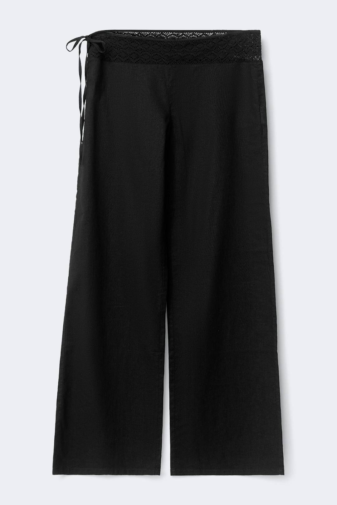 Hör buxur