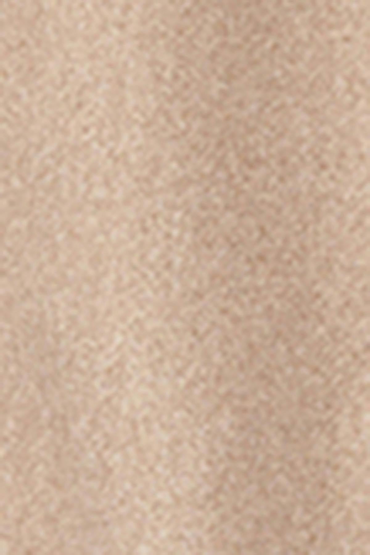 Faux fur jakki