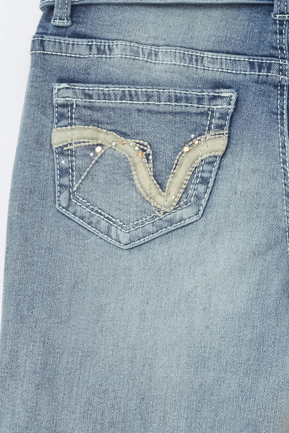 14+ gallabuxur, petite