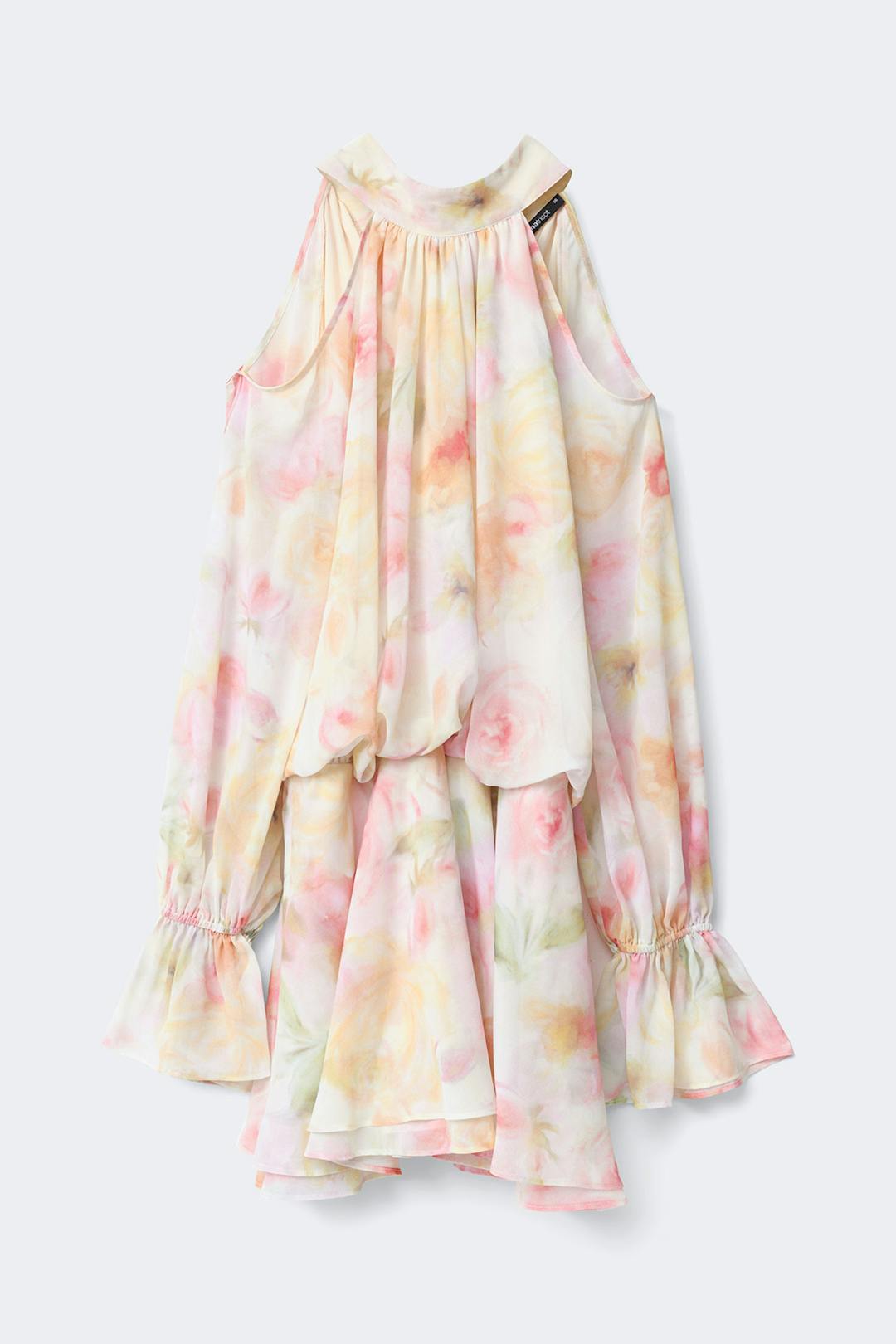 Boho kjóll