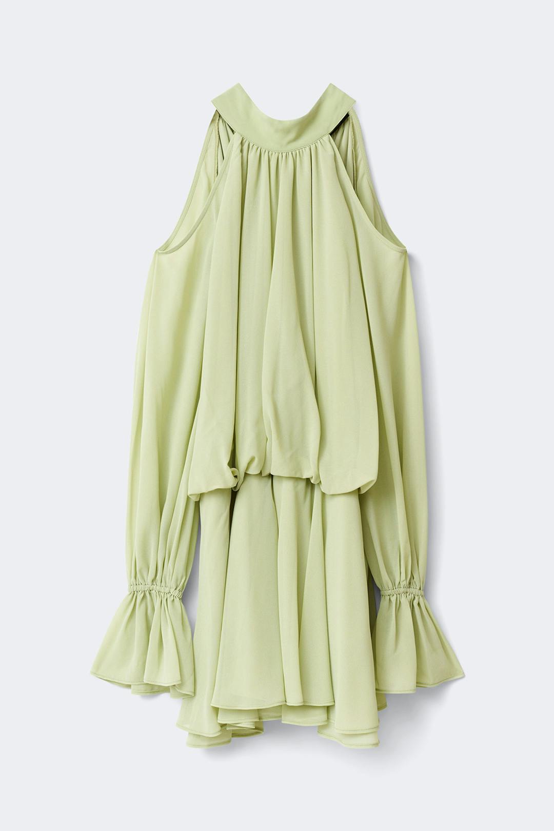 Boho kjóll