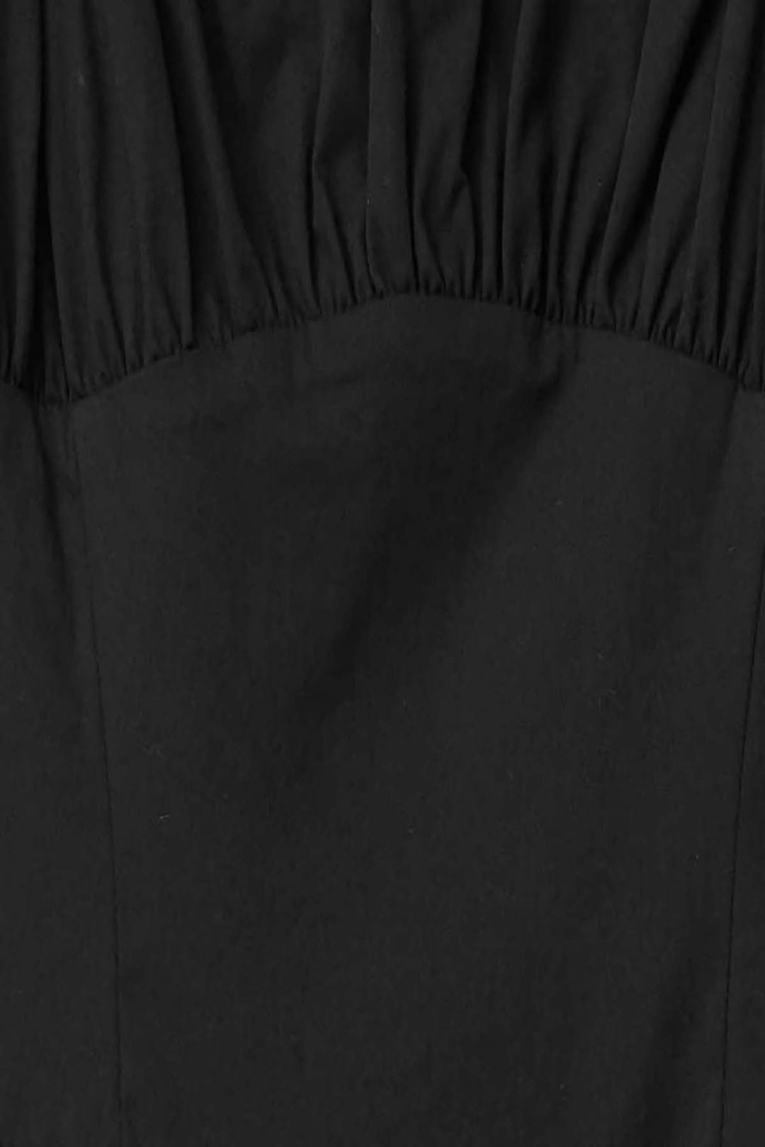 Kjóll Corset