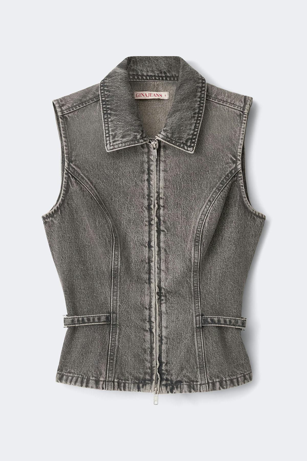 Vesti denim