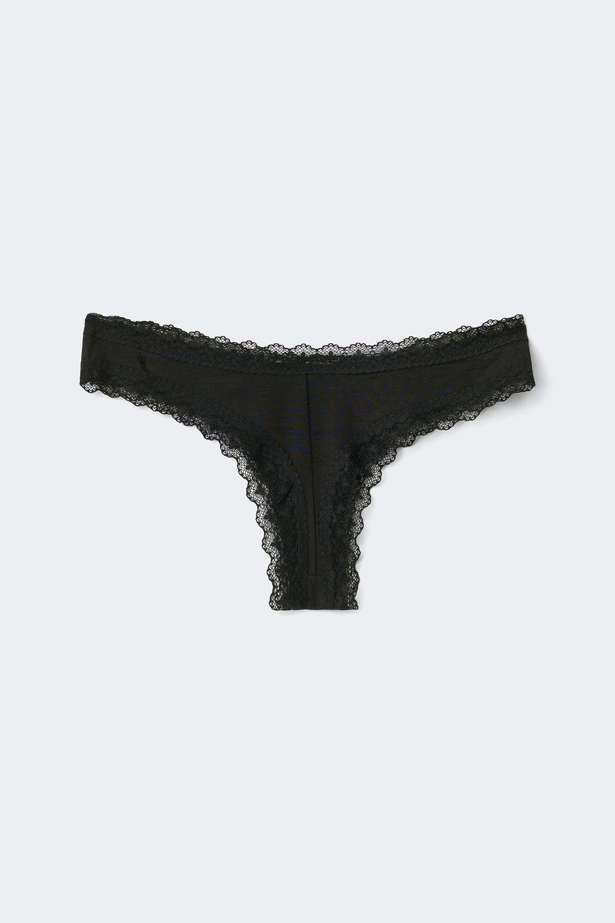 Nærbuxur 3 í pakka