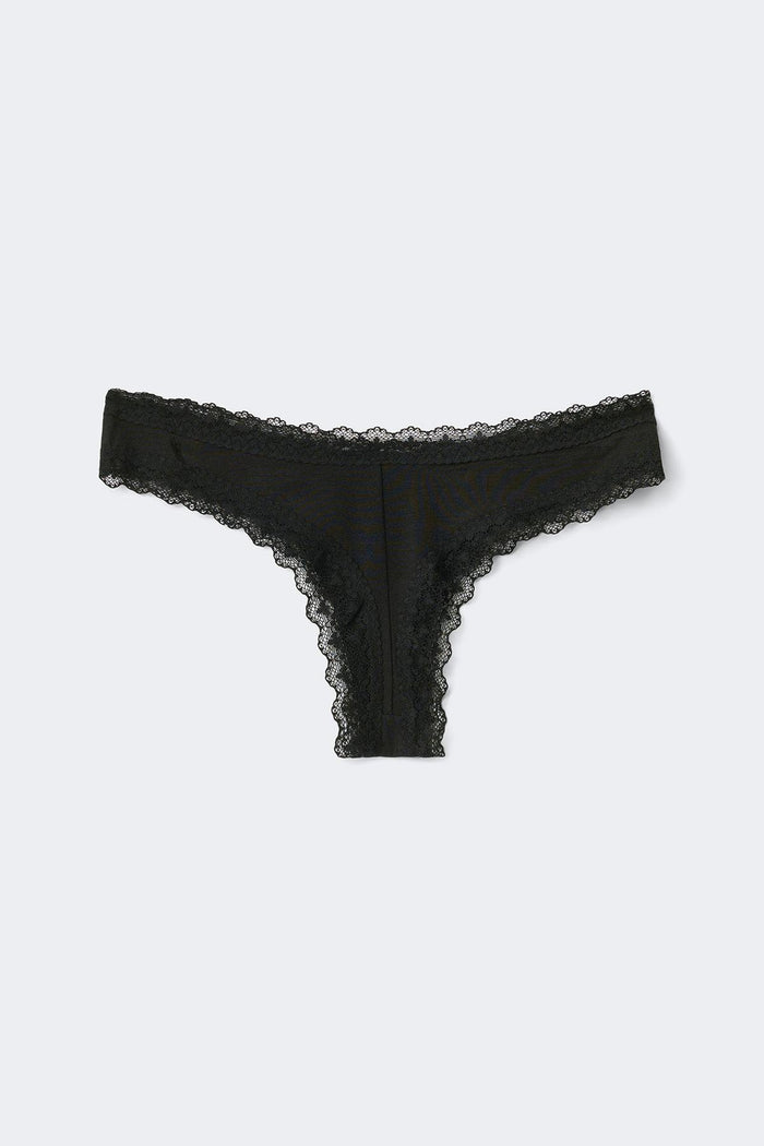 Nærbuxur 3 í pakka