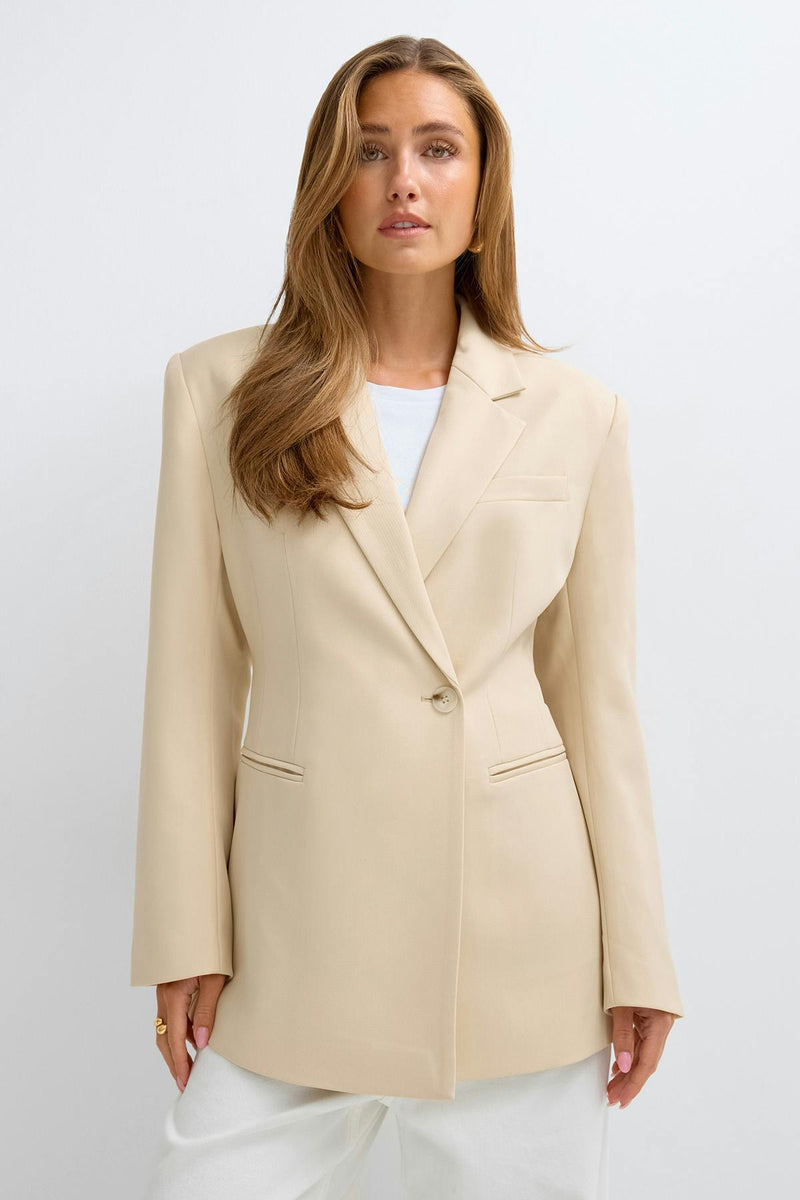 Blazer jakki