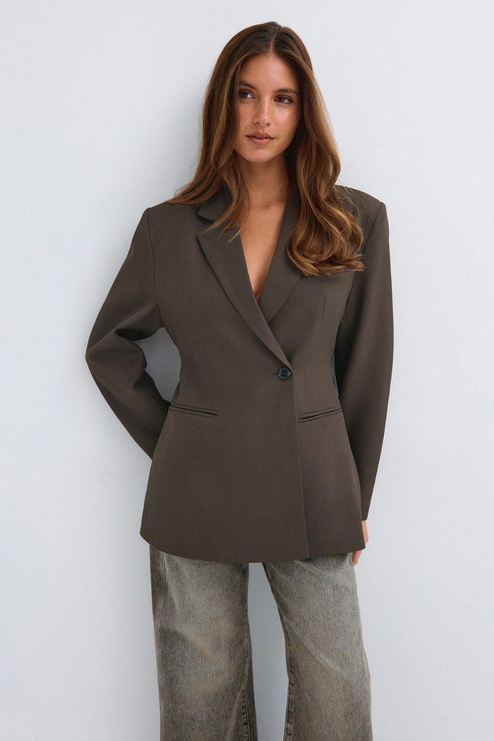 Blazer jakki
