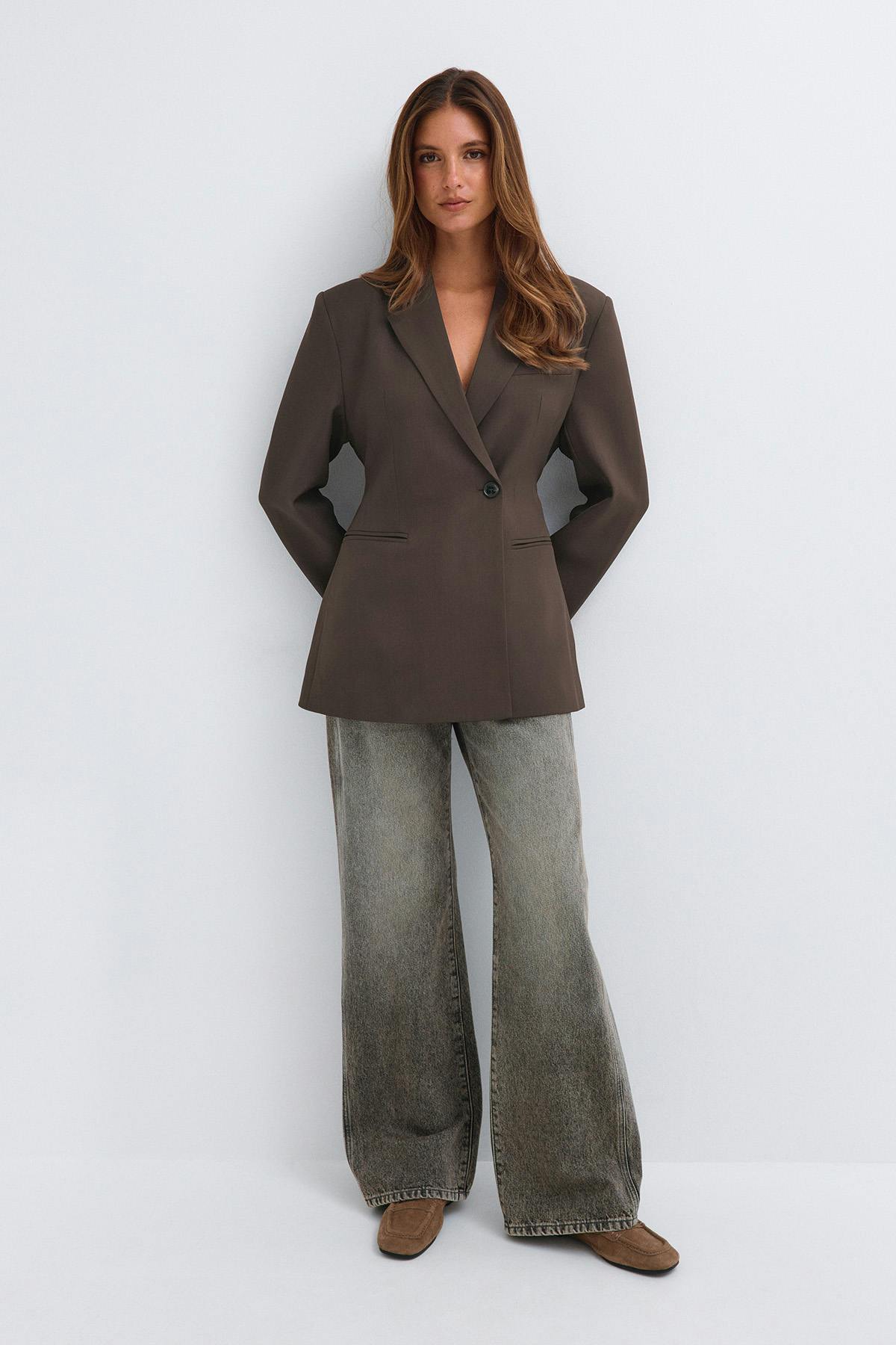 Blazer jakki