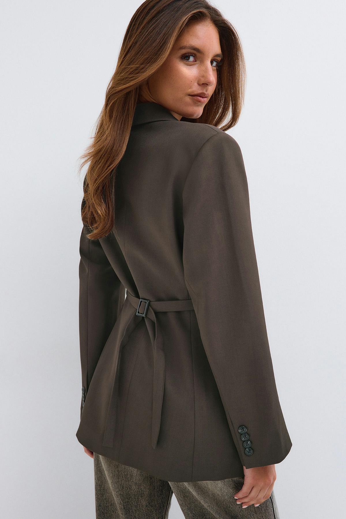 Blazer jakki