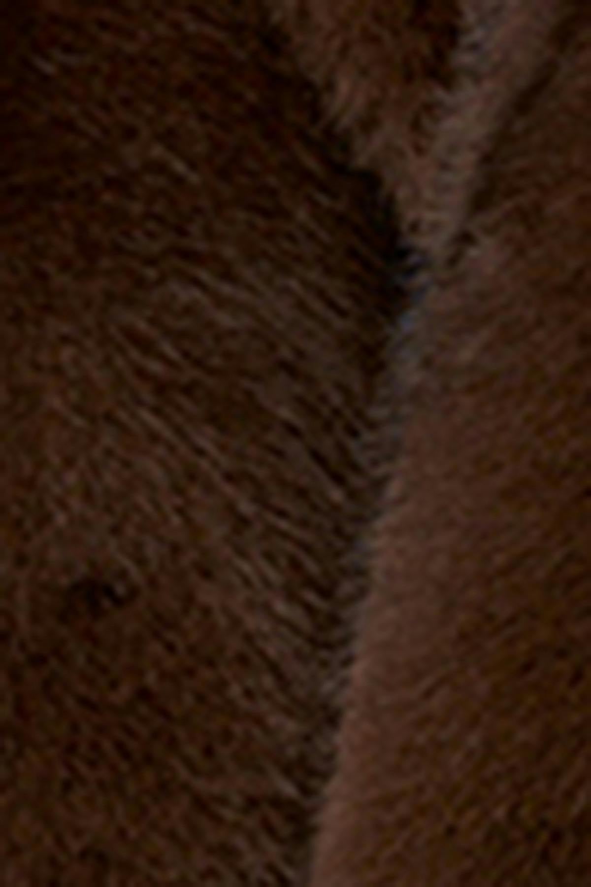 Jakki faux fur